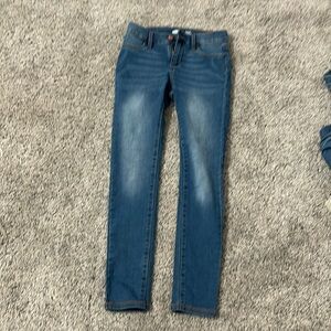 Jeans, skinny(JEGGINGS)